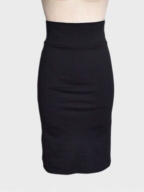 Soho Lady Petite Stretch Bodycon Pencil Skirt‎